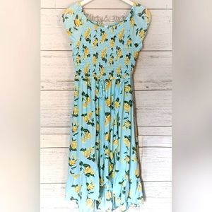 Justice Dress | Girls Justice Maxi Dress 20 Plus